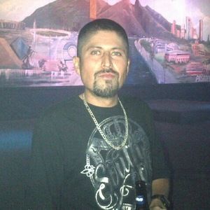 Meet your Posher, Rodolfo